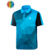 POLO PORTLAND MEN MALIBU BLUE