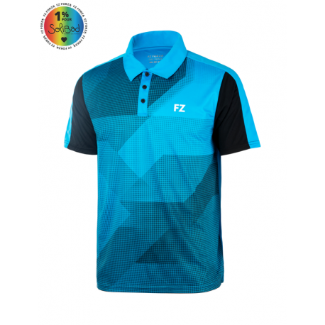 POLO PORTLAND MEN MALIBU BLUE