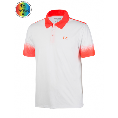 POLO DUBLIN MEN WHITE