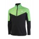 JACKET CLYDE MEN GREEN GECKO