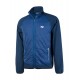 JACKET PLAYER QUILTED ESTATE BLUE