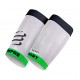 COMPRESSION QUAD RECOVERY WHITE