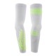 COMPRESSION ELBOW SILICON ARMFORCE RECOVERY WHITE