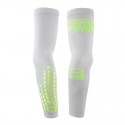 COMPRESSION ELBOW SILICON ARMFORCE RECOVERY WHITE