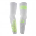 COMPRESSION ELBOW SILICON ARMFORCE RECOVERY WHITE