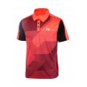 POLO PORTLAND MEN FIERY CORAL