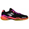 SHADOW SPIRIT LADY BLACK PURPLE PINK
