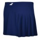 PERF SKIRT 13'' ESTATE BLUE