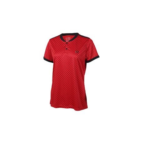 POLO BROOKLYN LADY CHINESE RED
