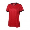 BROOKLYN CHINESE RED