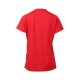 TEE BALI LADY CHINESE RED