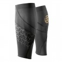 COMPRESSION MOLLETS RECOVERY SKINS BLACK