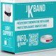 PREVENT PROTECT CARE ZAMST JKBAND