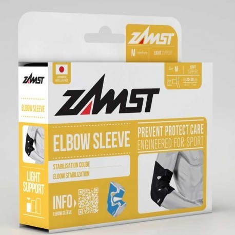 PREVENT PROTECT CARE ELBOW SLEEVE