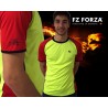 TEE MILLAR MEN YELLOW FLASHY