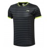 TEE SHIRT AATL039 COMPETITION SUIT MEN BLACK