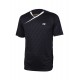 POLO BYRON MEN BLACK