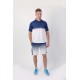 POLO BLACKPOOL MEN ESTATE BLUE