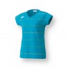 TEE SHIRT 20327EX LADY BLUE