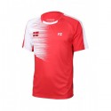 POLO BLASTER NATIONAL MEN CHINESE RED