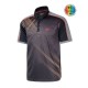 POLO SACO MEN BLACK