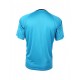 TEE BLING MEN ATOMIC BLUE