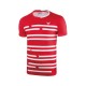 POLO NATIONAL TEAM DENMARK MEN RED