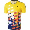 POLO NATIONAL TEAM MALAYSIA MEN YELLOW