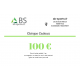 BON CADEAU 100€