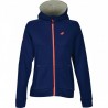 CORE HOOD SWEAT ESTATE BLUE