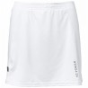 ZARI SKIRT WHITE