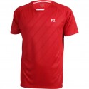TEE HECTOR MEN CHINESE RED