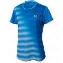 TEE HULDA LADY ELECTRIC BLUE