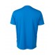 TEE HUDSON MEN ELECTRIC BLUE