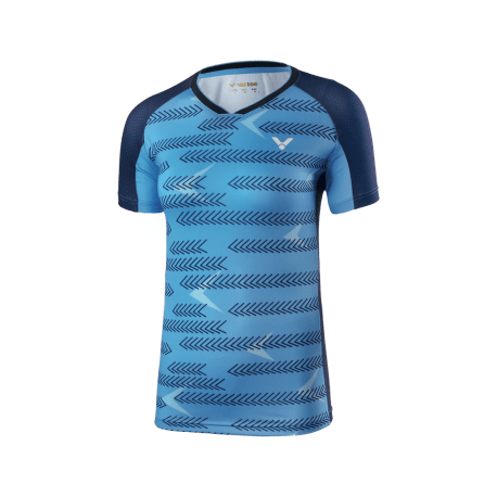 TEE INTERNATIONAL LADY BLUE