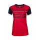 TEE FUNCTION LADY RED