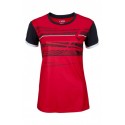 TEE FUNCTION LADY RED