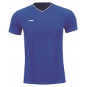 TEE SHIRT AAYP279 WCH MEN BLUE