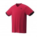 TEE SHIRT 10294EX TOUR ELITE MEN DARK RED