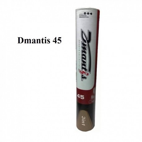 D'MANTIS HYBRIDES 45