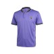 POLO HARDING MEN PURPLE HEBE