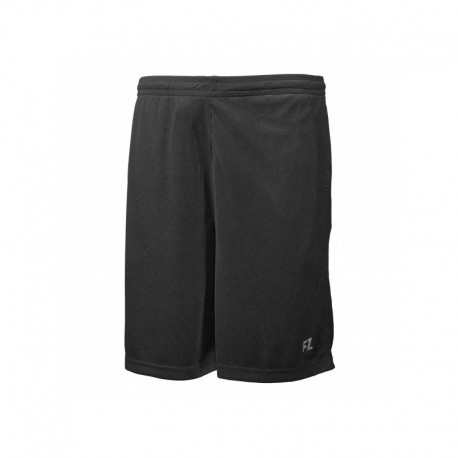 SHORTS LANDERS BOY BLACK