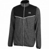 JACKET HEREFORD MEN GREY MELANGER