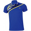 POLO AAYH013 CROSS MEN BLUE