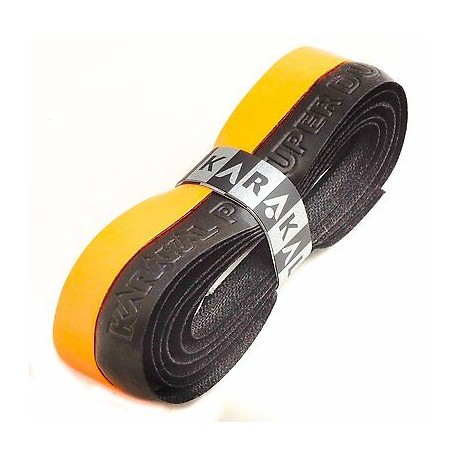 GRIP KA601 PU SUPER ORANGE/BLACK