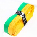 GRIP KA601 PU SUPER GREEN/YELLOW