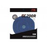 TOWEL GRIP GC200 10M LINING BLUE