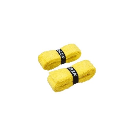 TOWEL GRIPS X2 YELLOW