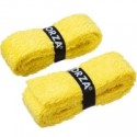 TOWEL GRIPS X2 YELLOW