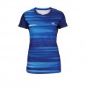 TEE FUNCTION LADY T-04100B BLUE